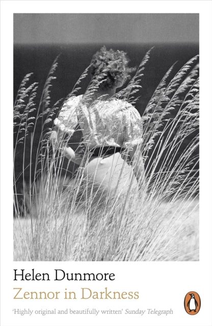 Zennor in Darkness - 9780241988558