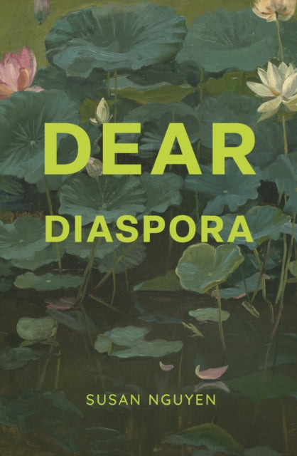 Dear Diaspora - 9781068751516