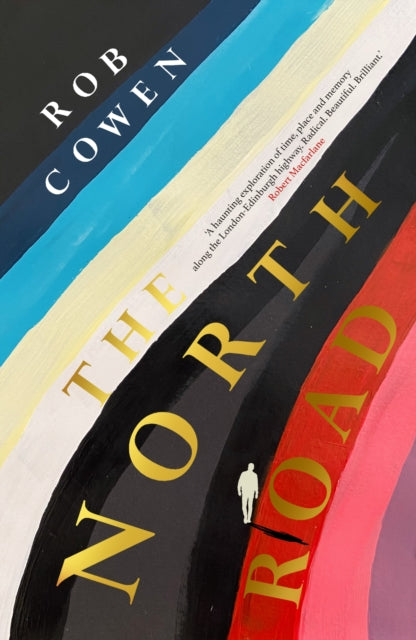 The North Road - 9781529152432