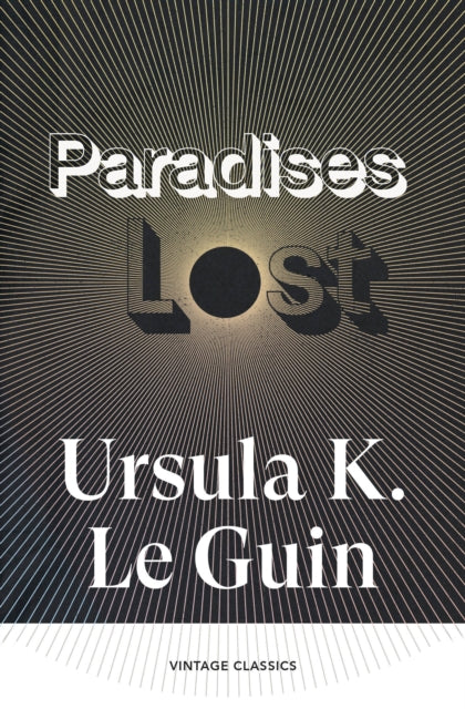 Paradises Lost - 9781529984804