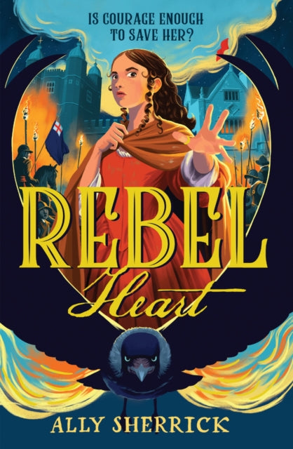 Rebel Heart - 9781915026996