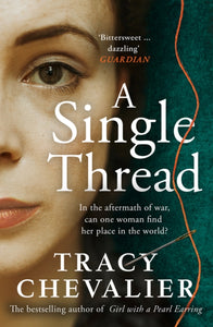 A Single Thread - 9780008153847