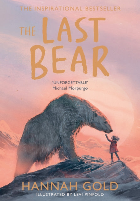 The Last Bear - 9780008411312