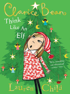 Think Like an Elf - 9780008472337