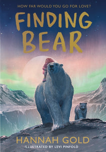 Finding Bear - 9780008582012