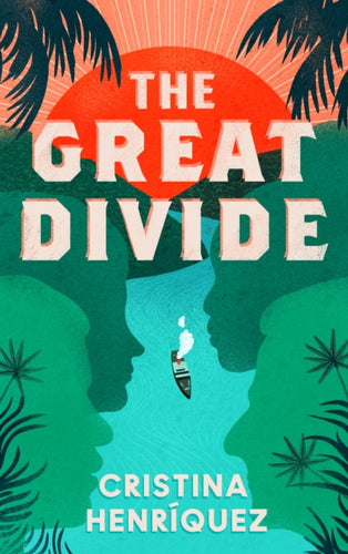 The Great Divide - 9780008607982