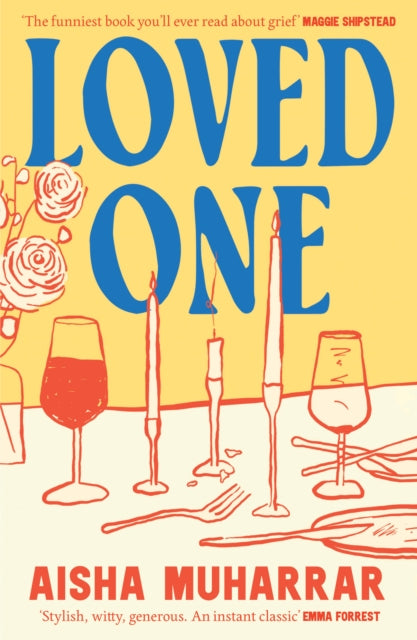 Loved One - 9780008617882