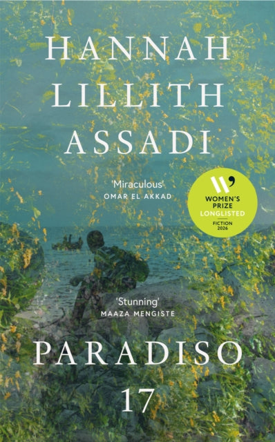 Paradiso 17 - 9780008743710
