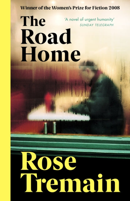 The Road Home - 9780099478461