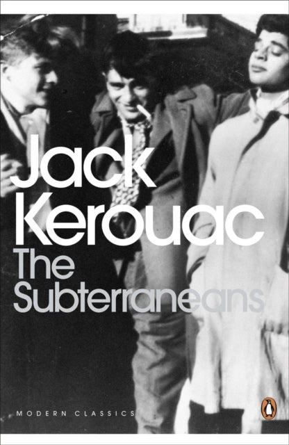 The Subterraneans - 9780141184890