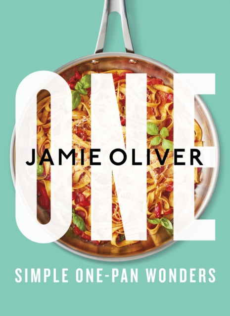 One : Simple One-Pan Wonders - 9780241431108