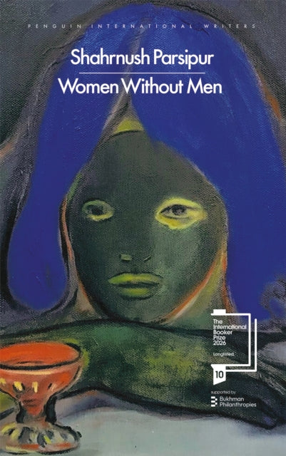 Women Without Men - 9780241792513