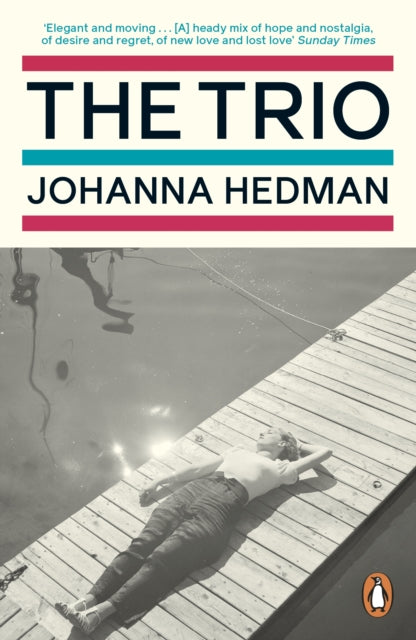 The Trio - 9780241994627