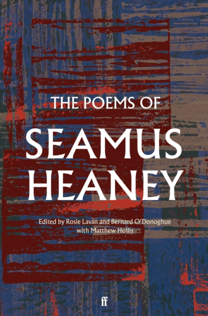 The Poems of Seamus Heaney - 9780571340385