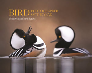 Bird Photographer of the Year : Collection 9 - 9780691263595