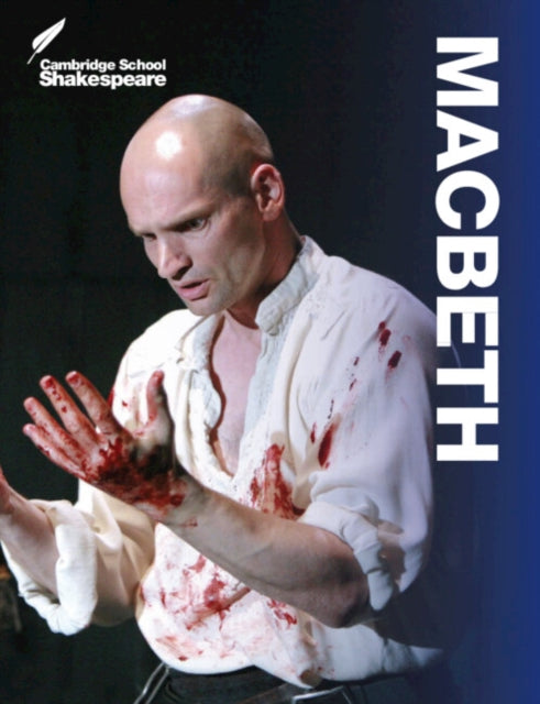 Macbeth - 9781107615496