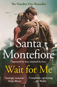 Wait for Me : The captivating new novel from the Sunday Times bestseller-9781398513983