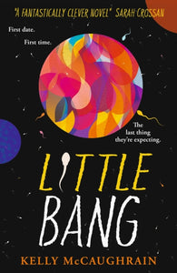 Little Bang - 9781406375725