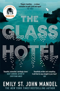 The Glass Hotel - 9781509882830