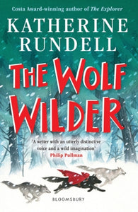 The Wolf Wilder - 9781526605511