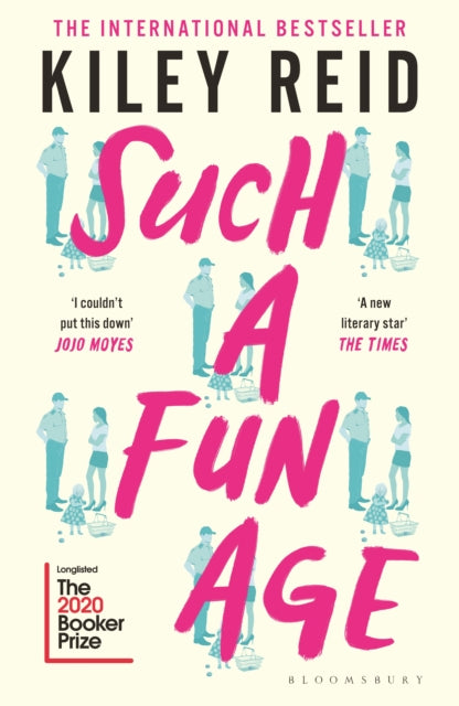 Such a Fun Age : 'The book of the year' Independent - 9781526612168