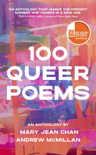 100 Queer Poems - 9781529115338