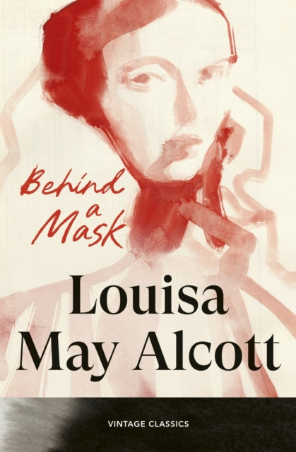 Behind a Mask - 9781529981360