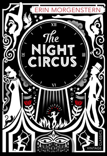 The Night Circus - 9781784871055