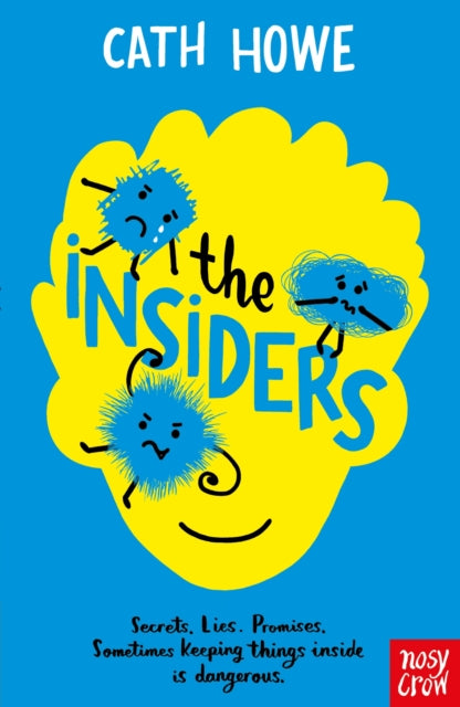 The Insiders - 9781788006125