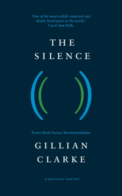 The Silence - 9781800173927