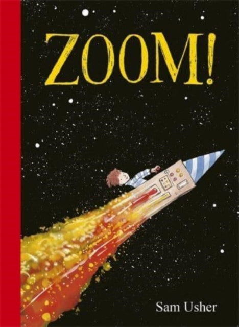 Zoom : Adventures with Grandad - 9781800786097