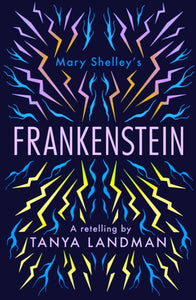 Frankenstein : A Retelling - 9781800901773