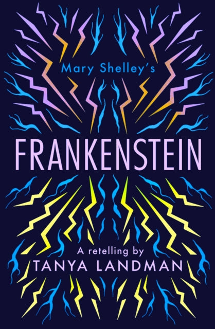 Frankenstein : A Retelling - 9781800901773