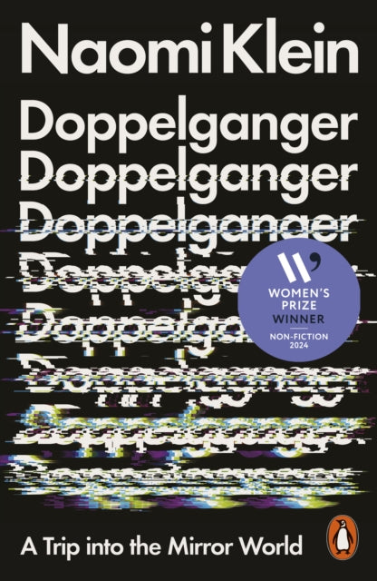 Doppelganger : A Trip Into the Mirror World - 9781802061956