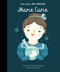 Marie Curie : Volume 6 - 9781847809612