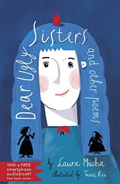 Dear Ugly Sisters : and other poems - 9781913074791