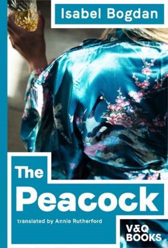 The Peacock - 9783863912932