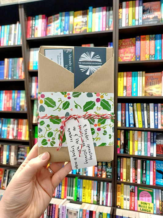 "A tender, sprawling family saga following one of the main members trying to escape."