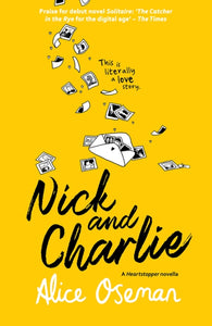 Nick and Charlie-9780008389666