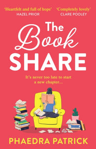 The Book Share-9780008418458
