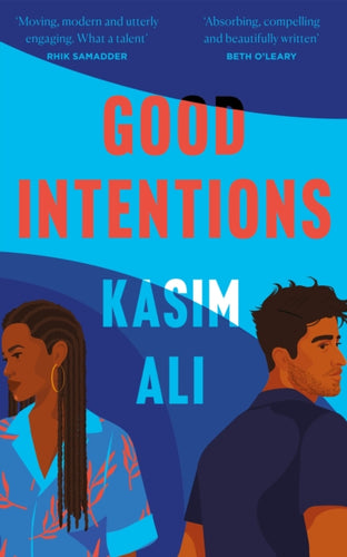 Good Intentions-9780008450656