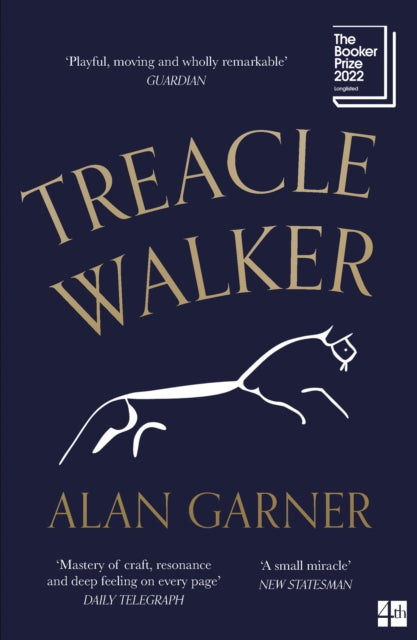 Treacle Walker-9780008477806