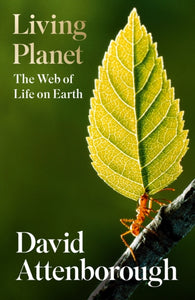 Living Planet-9780008477820