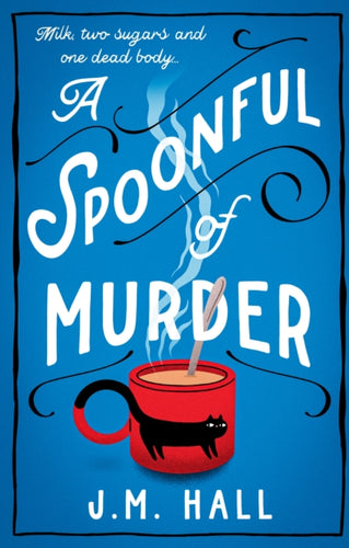 A Spoonful of Murder-9780008509613