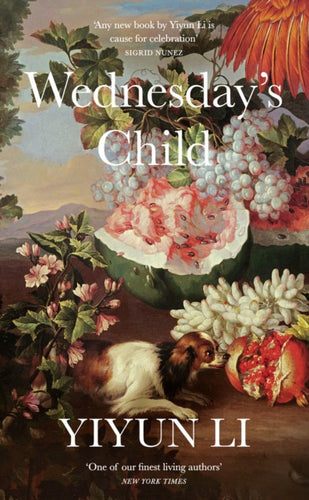 Wednesday's Child-9780008531867