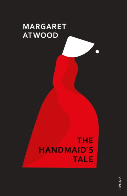 The Handmaid's Tale-9780099740919