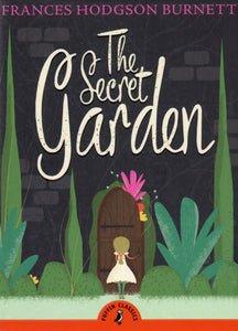 The Secret Garden-9780141321066