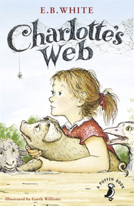 Charlotte's Web-9780141354828