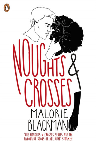 Noughts & Crosses : Book 1-9780141378640