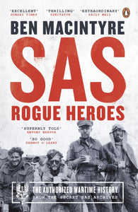 SAS Rogue Heroes-9780241186862